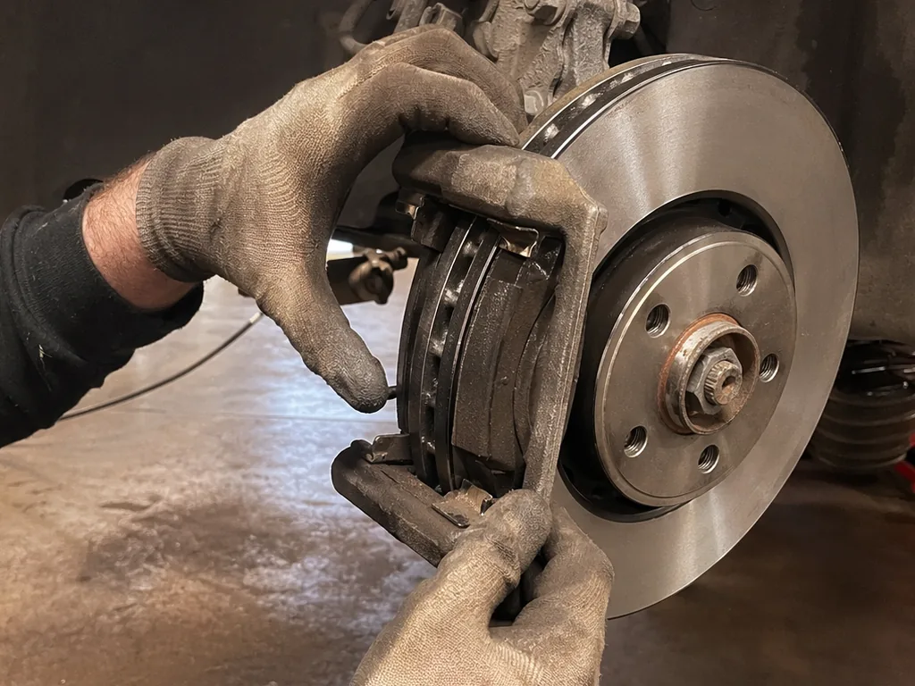 Brakes
