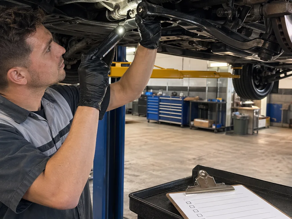 Full Service
