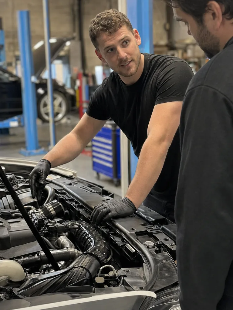 Your Car Tuning