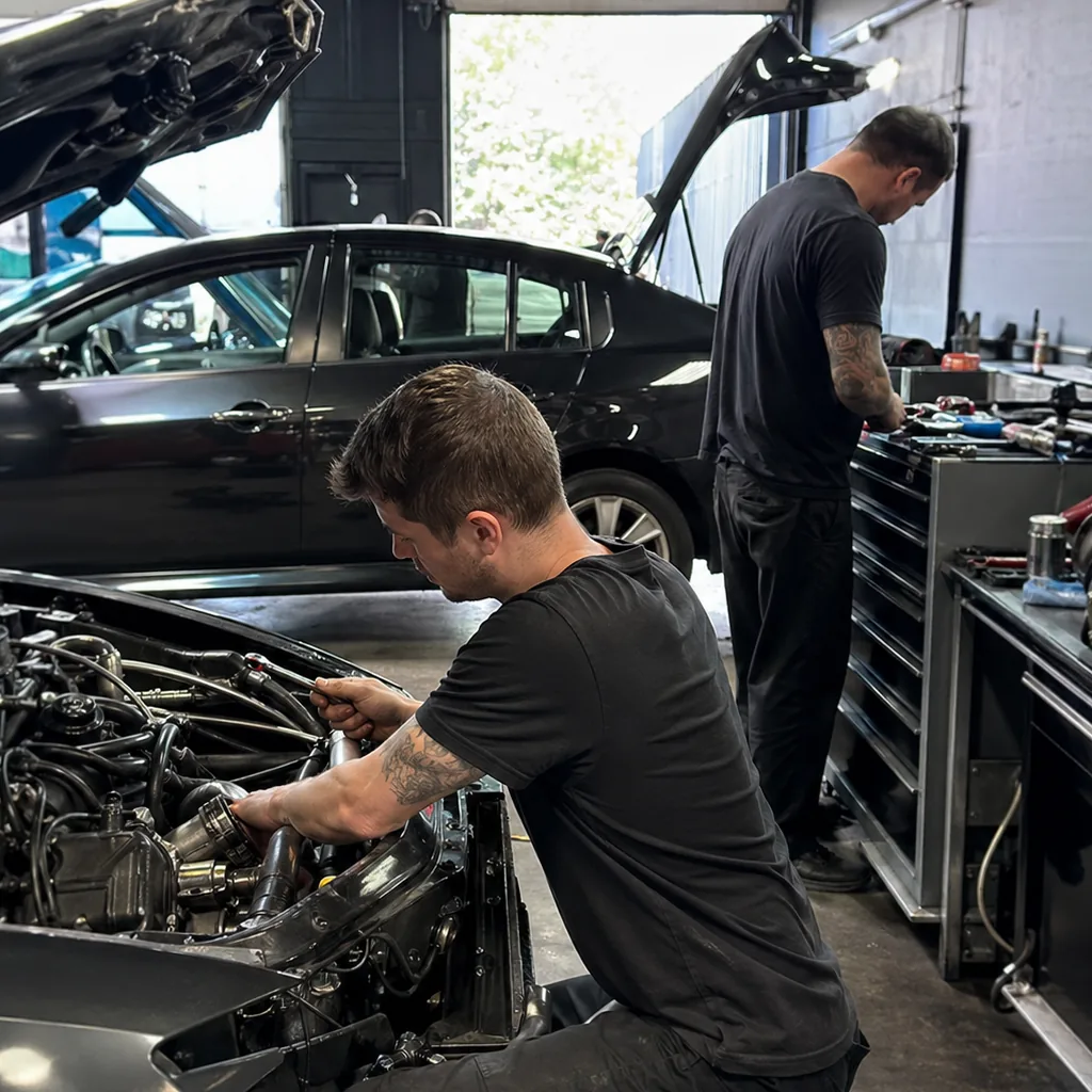 Work 2