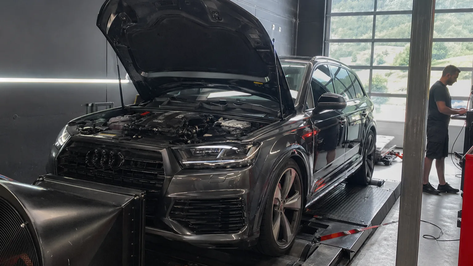 Car Tuning Estudio