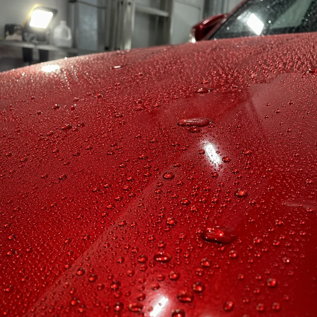 Car Wash — Car Wash (vue 2)