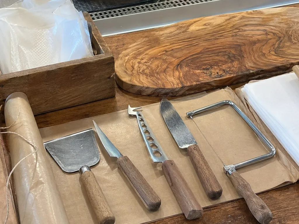 Sélection de comté affiné