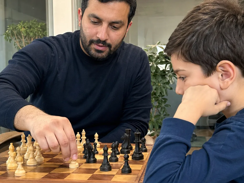 Coaching intermedio