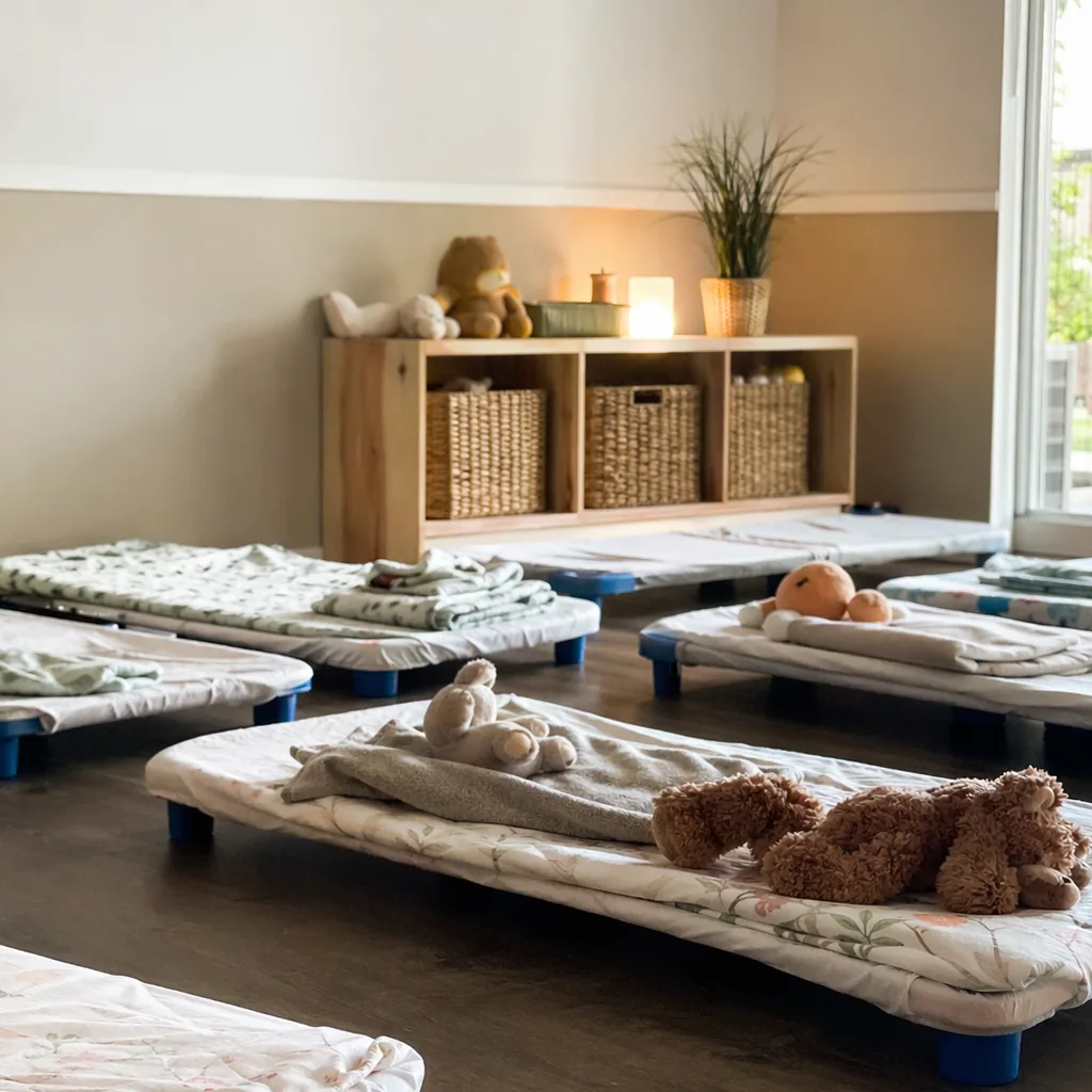 Childcare — Childcare (vue 2)