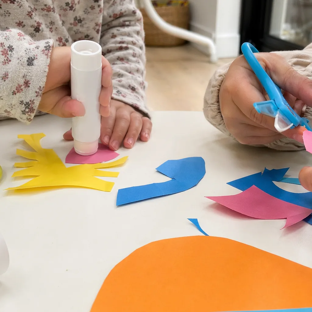 Childcare — Childcare (vue 4)