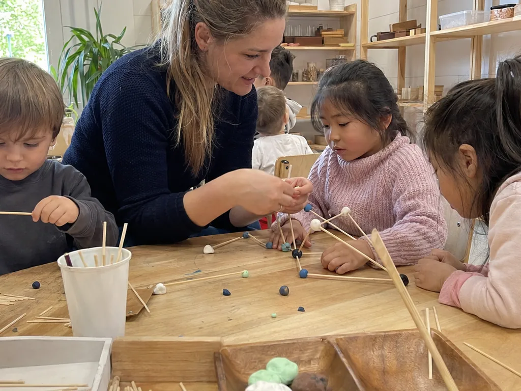 Kindergeburtstag