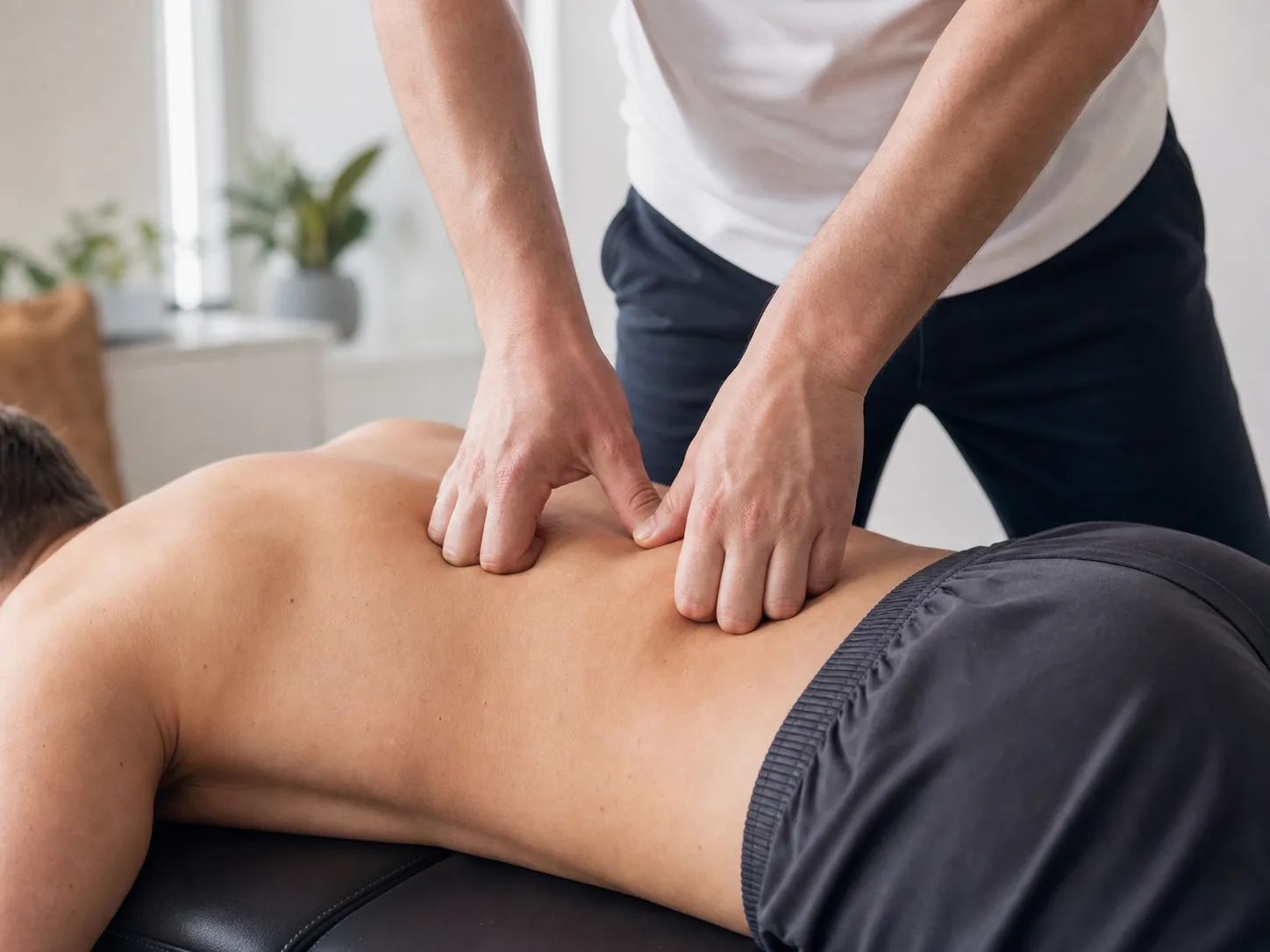Sciatica & Lower Back Treatment