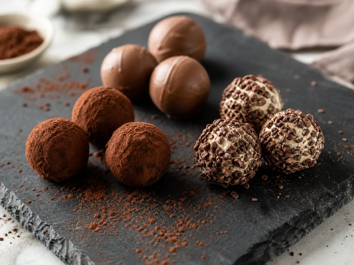 Signature-Trüffel (250 g)
