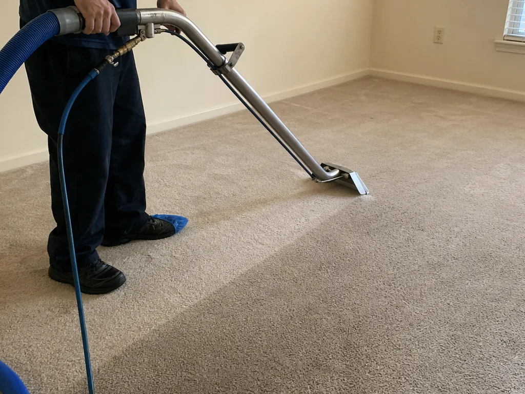 Carpet Cleaning
