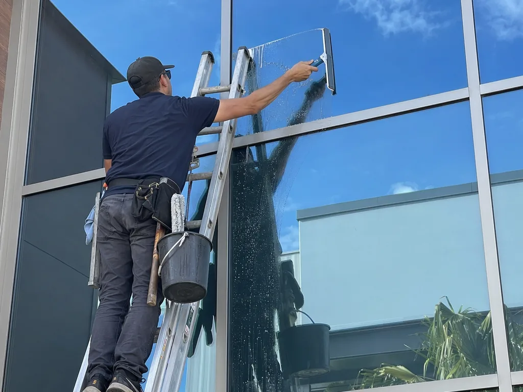 Window Cleaning