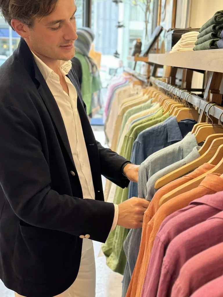 Our store