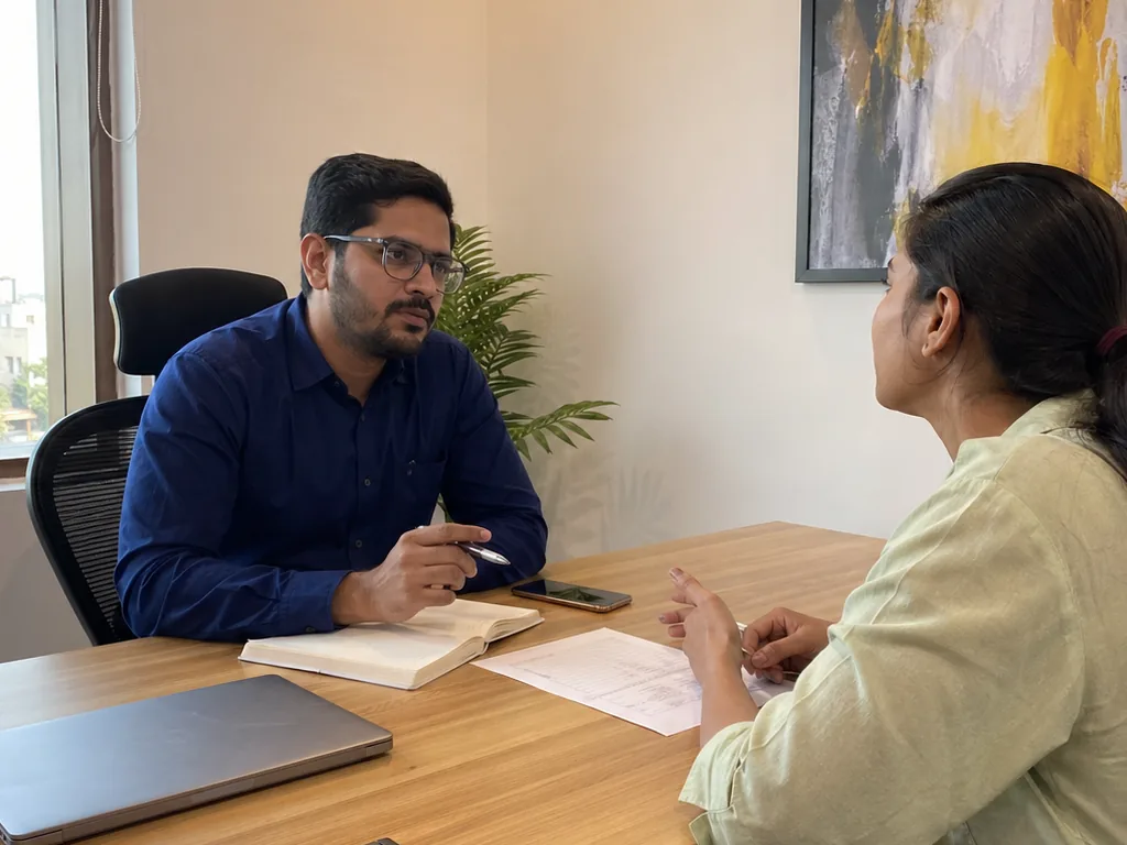 Executive Leadership Coaching