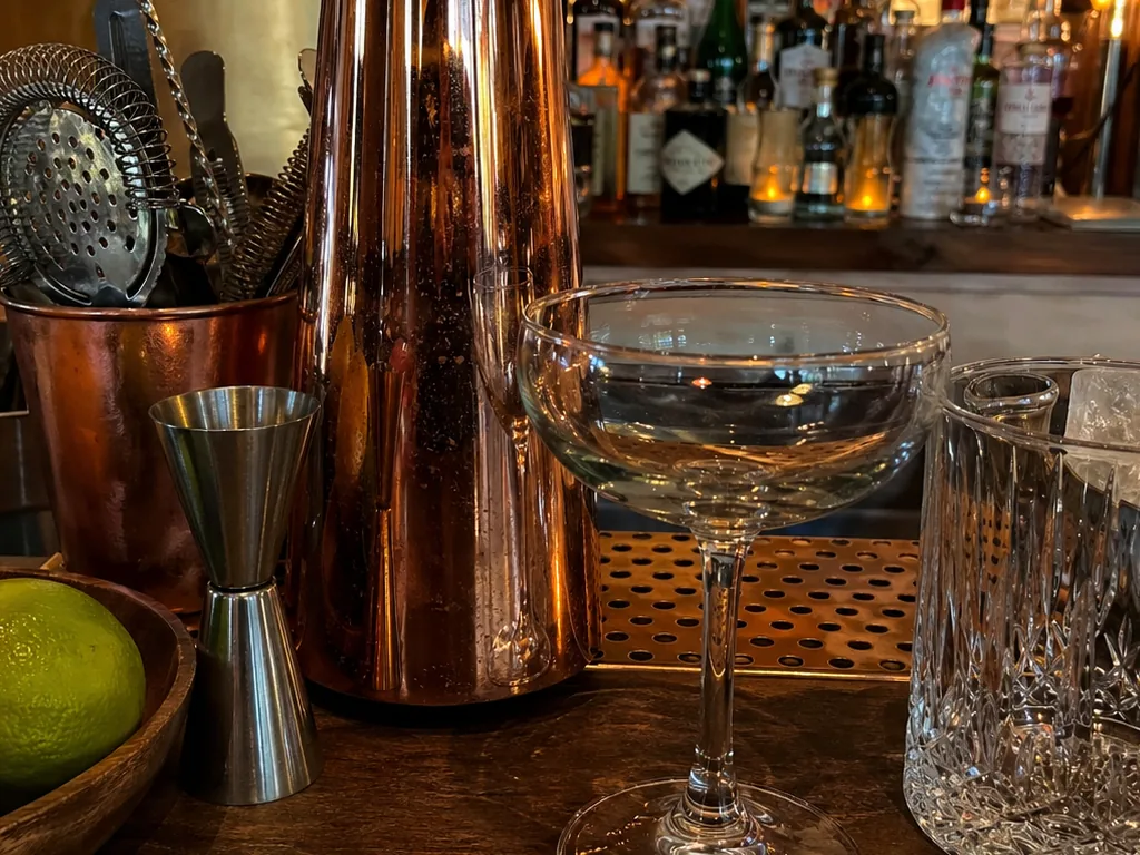 Signature-Cocktails