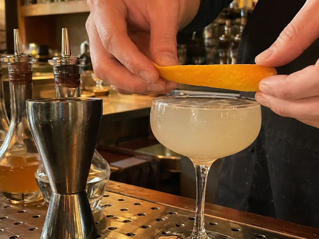 Klassische Cocktails