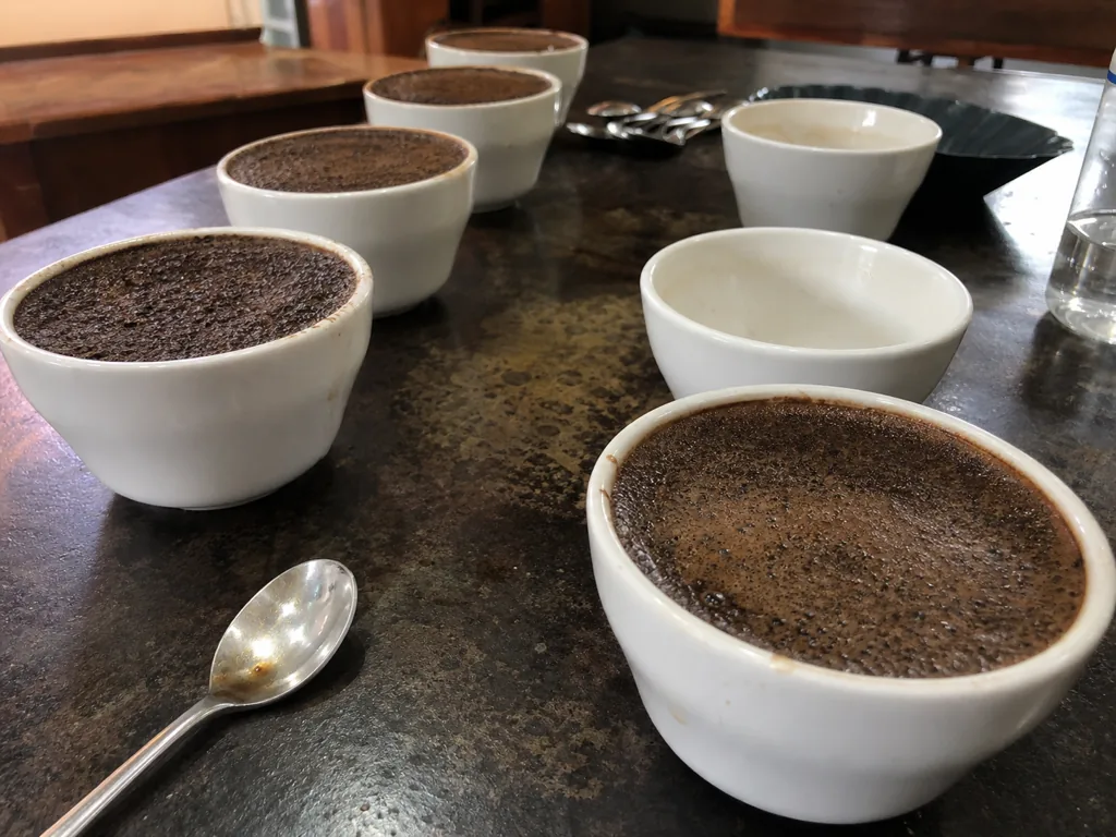 Suscripción de Café