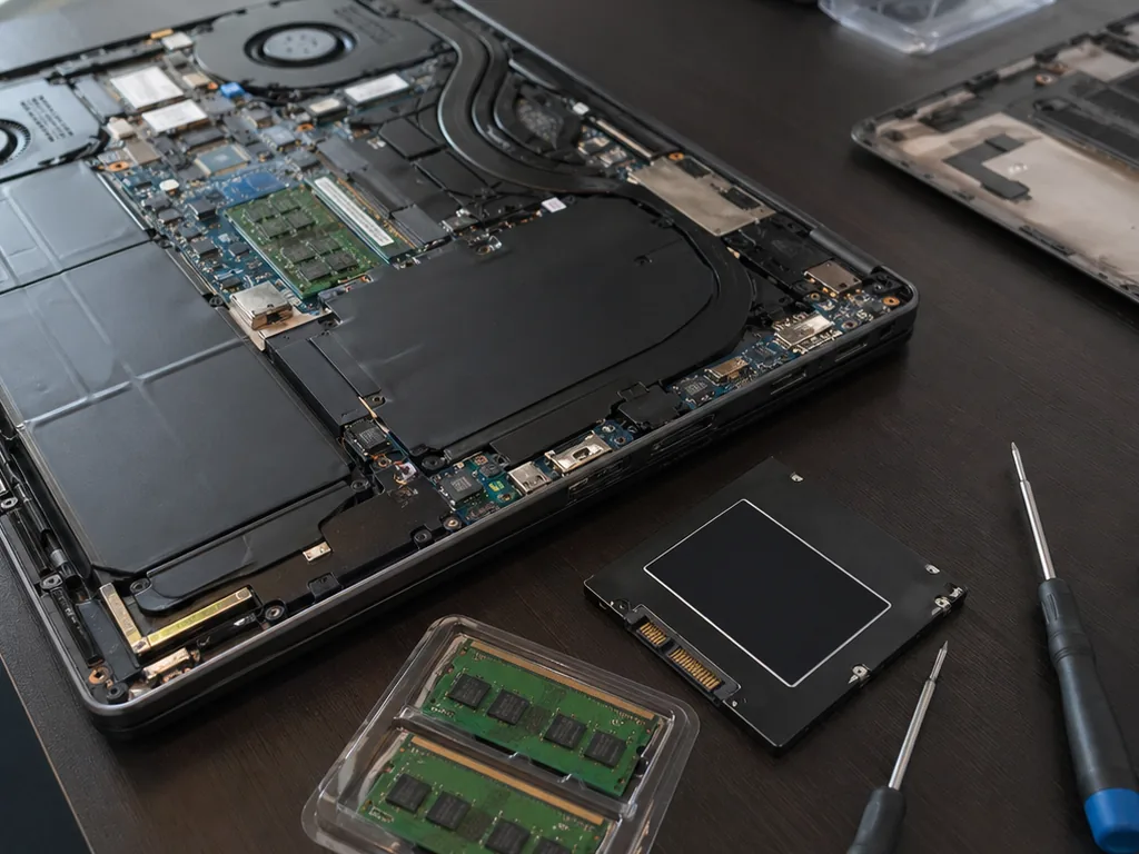 Hardware Diagnostic