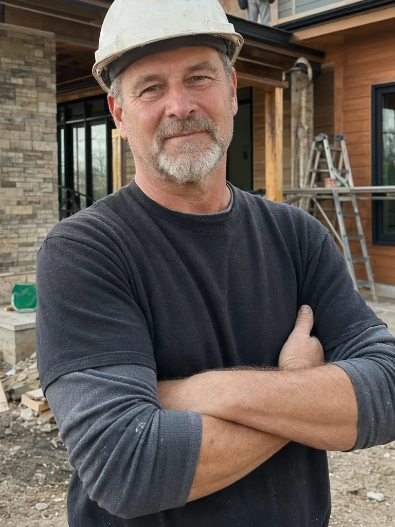 Our Construction Firm