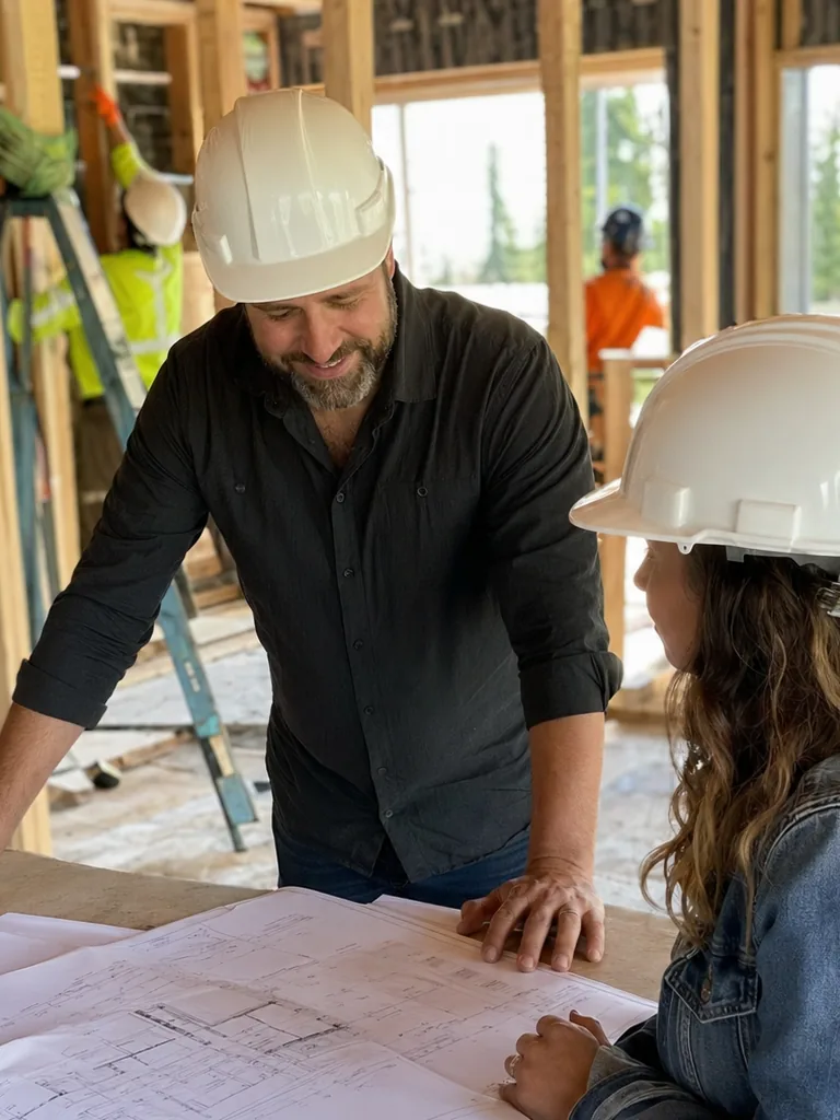 Your General contractor