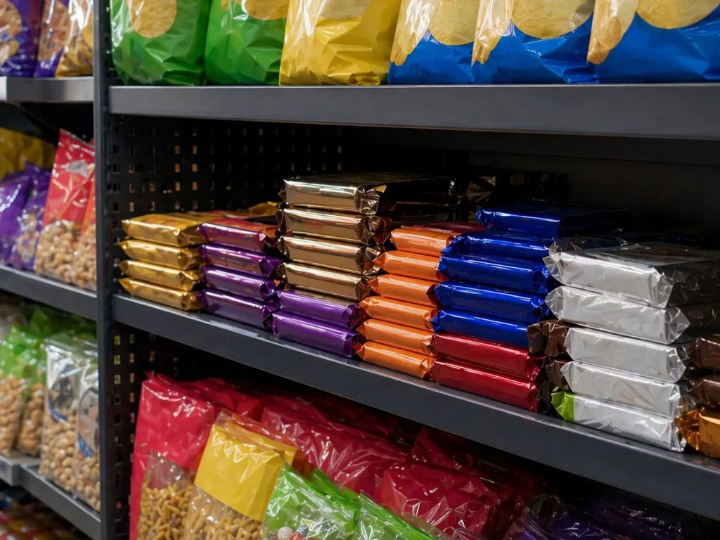 Snack e Dolci