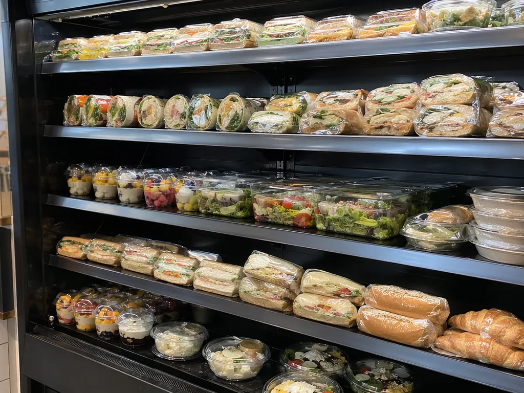 Panini e Take Away