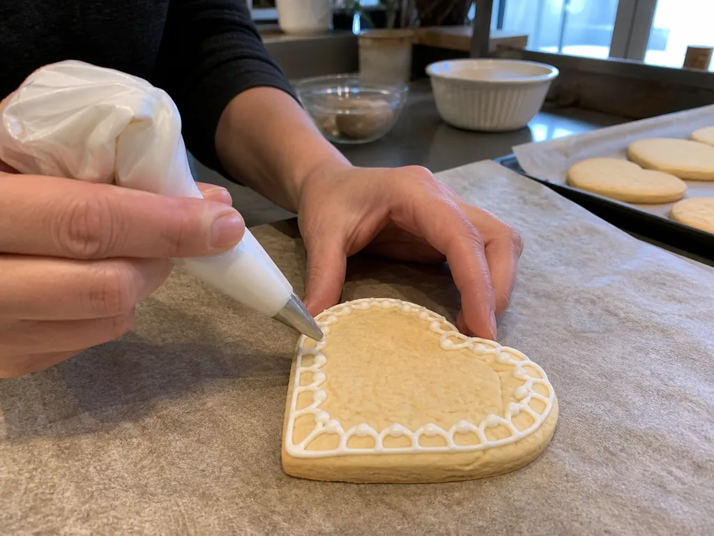 Cookie Shop — Cookie Shop (vue 4)
