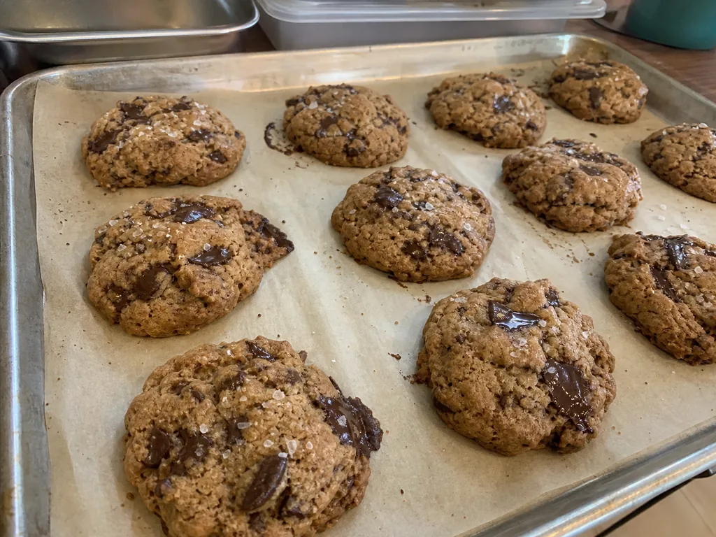 Cookie Shop Studio