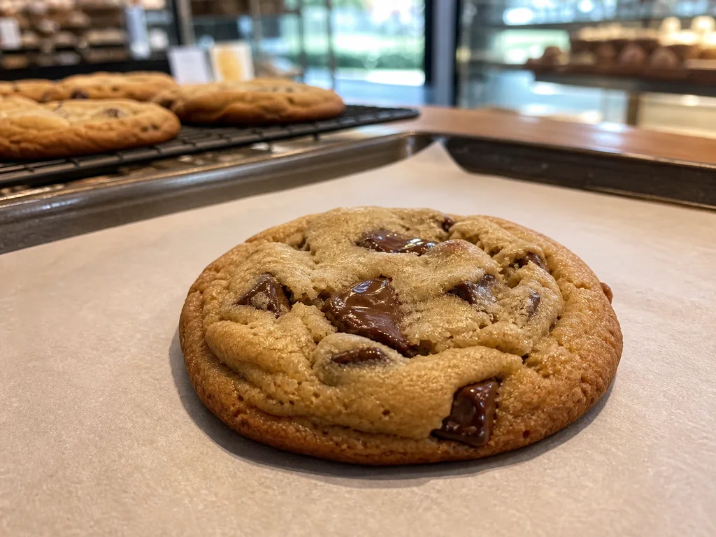 Klassischer Cookie (Stück)