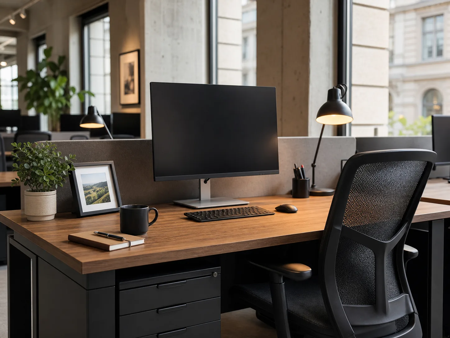 Private Office