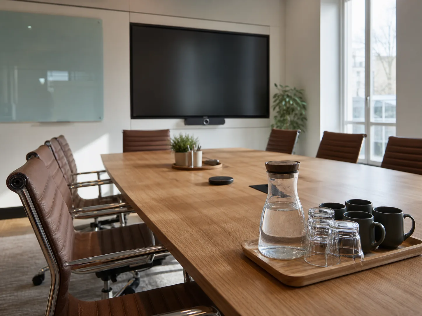 Virtual Office