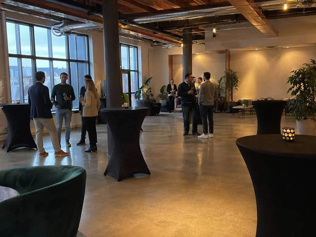 Event Space