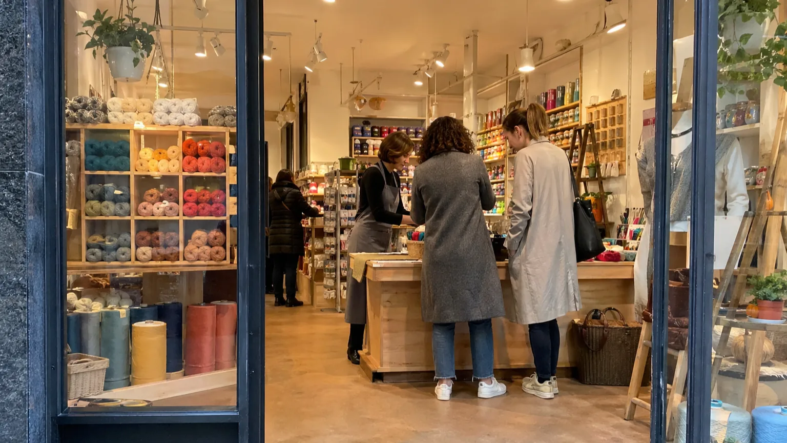 Craft Store Estudio