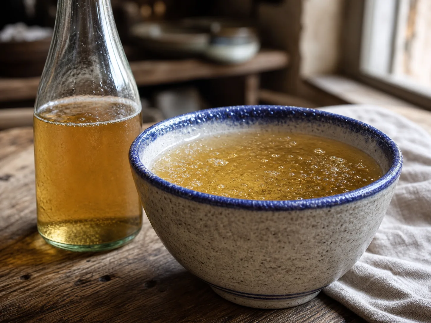 Cuenco de Sidra Brut