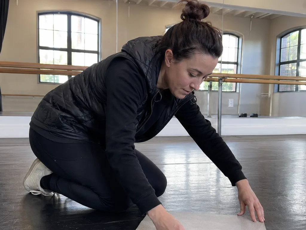 Summer Intensive (Age 10+)