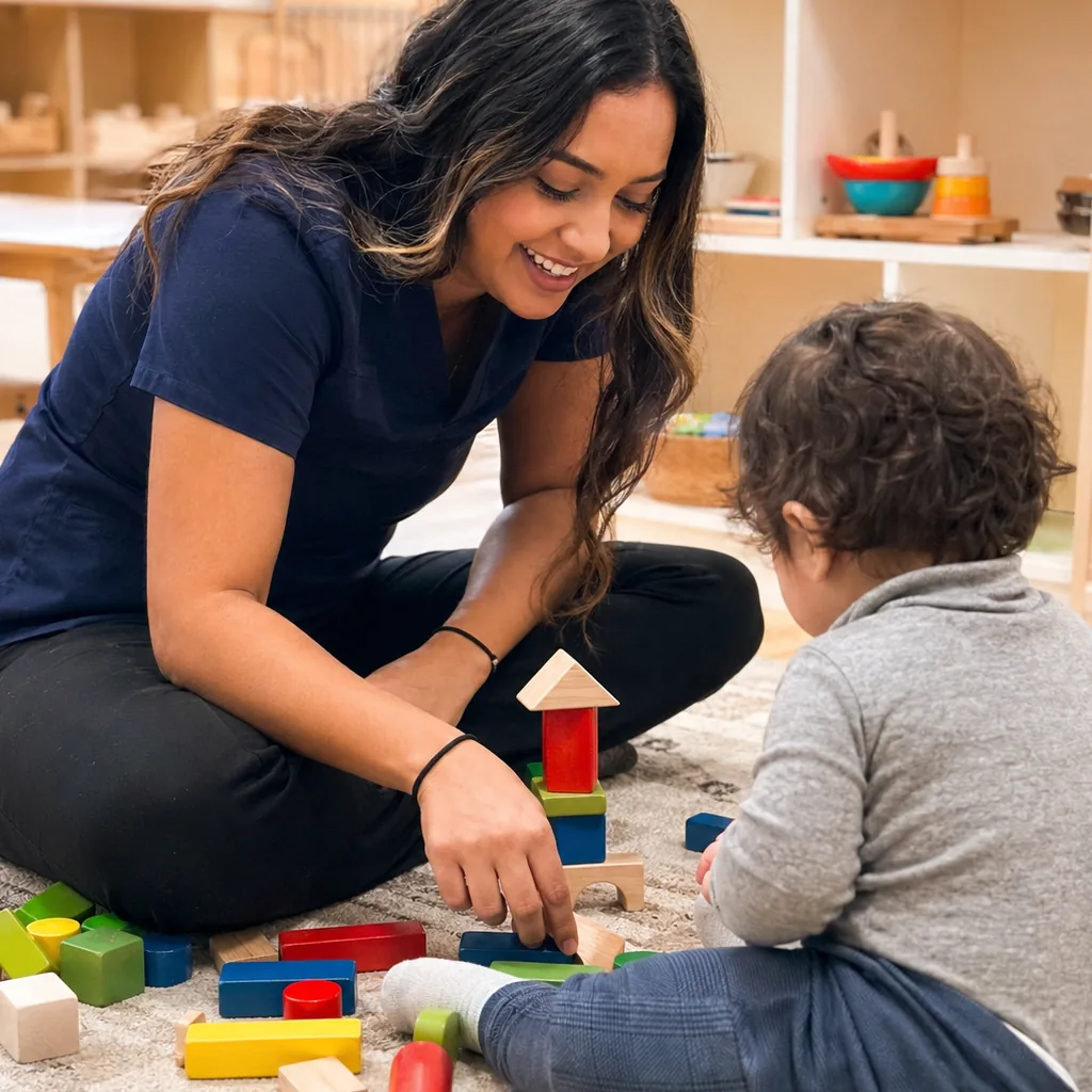 Daycare — Daycare (vue 3)