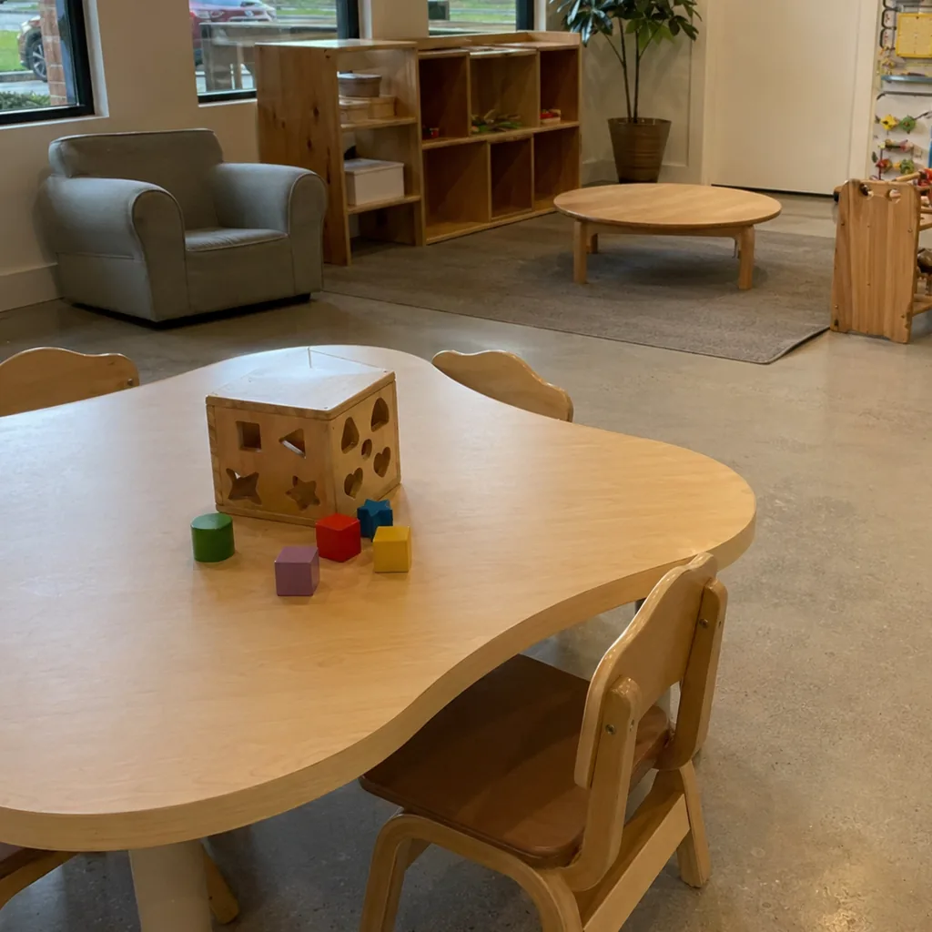 Daycare — Daycare (vue 4)