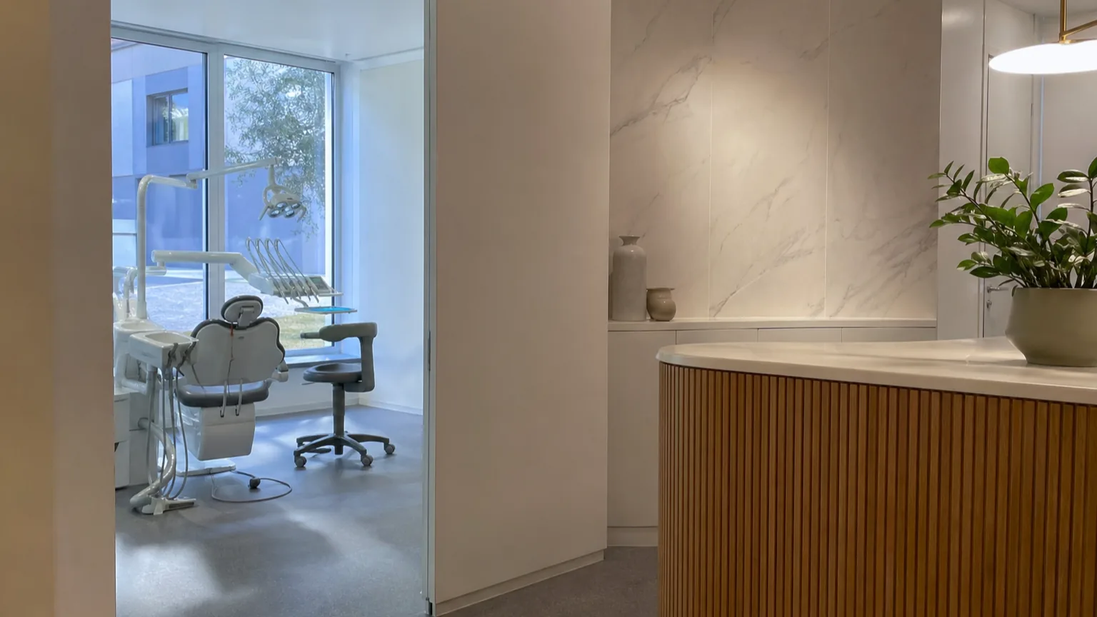Dental Clinic Studio