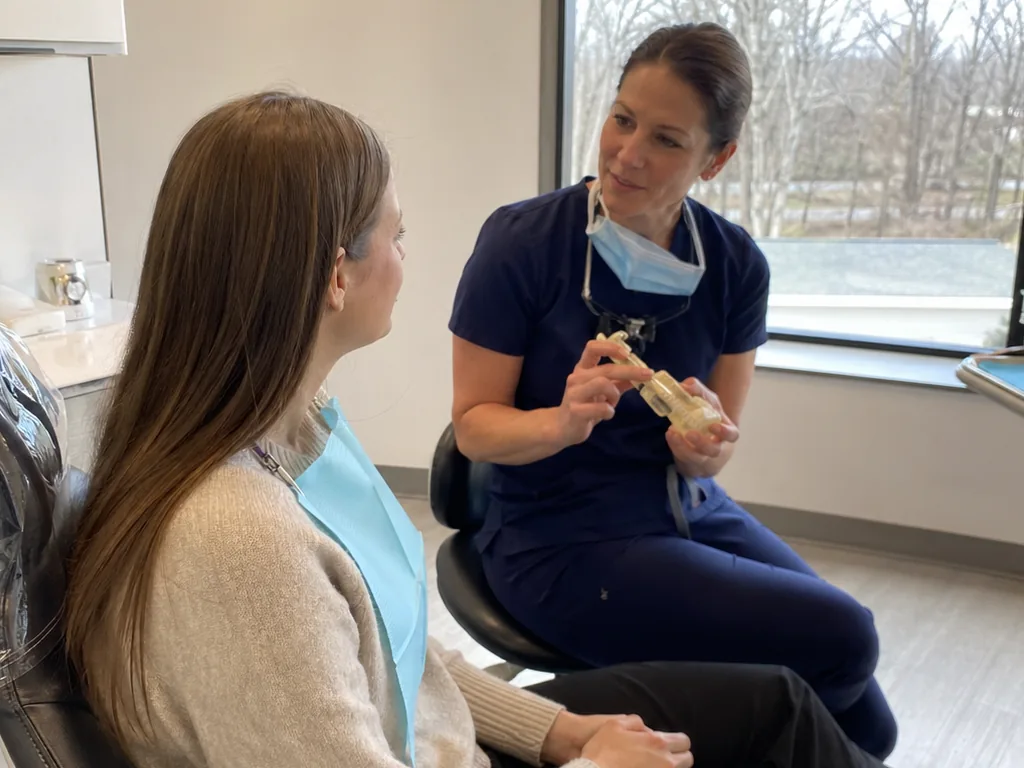 Root Canal Treatment