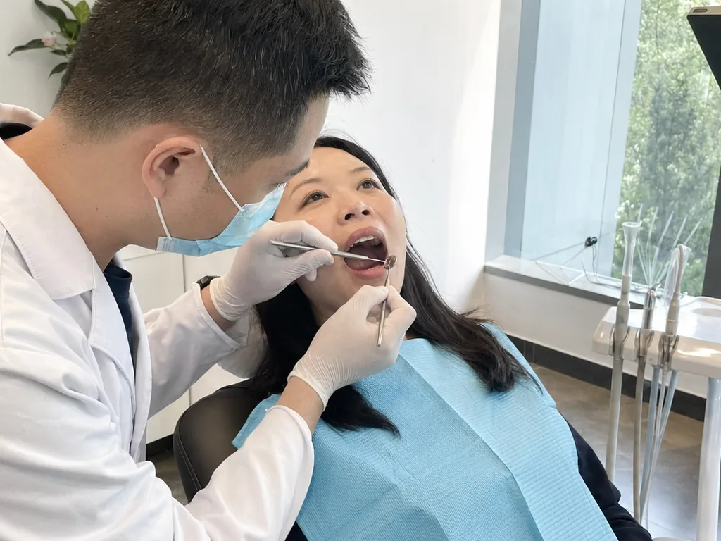 Dental Implant