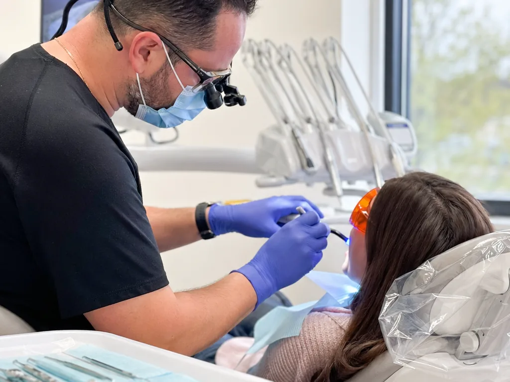 Teeth Whitening