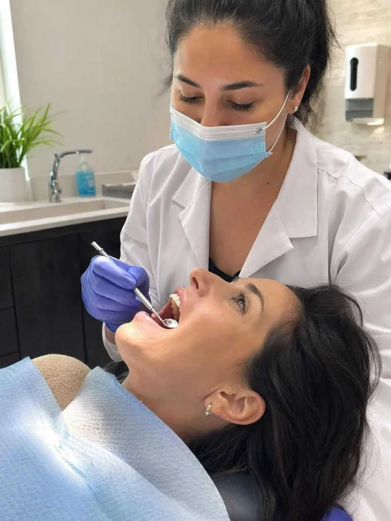 Nuestro Consultorio Dental