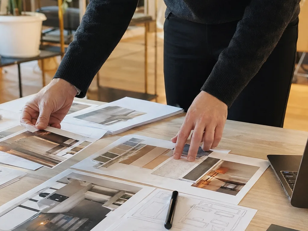 Visual Identity System