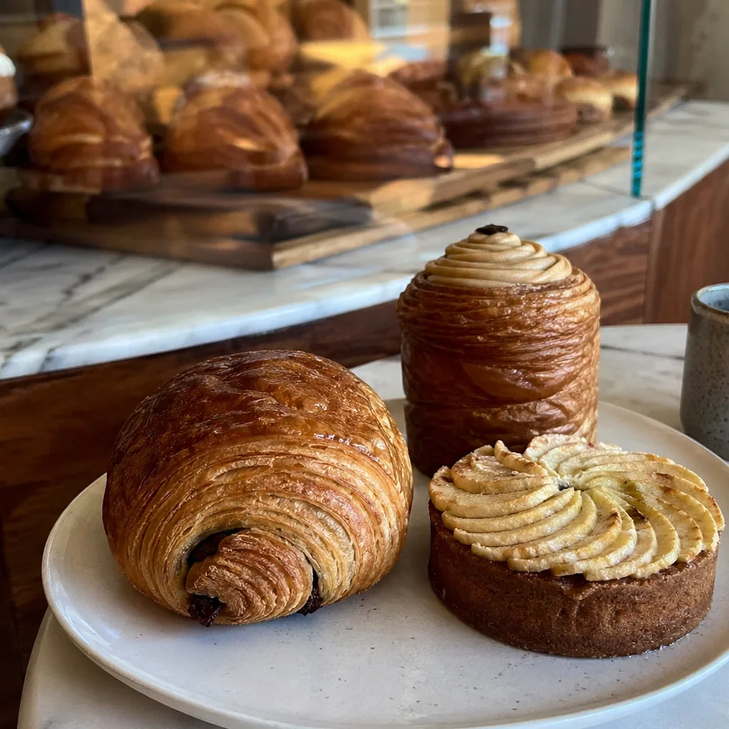 Dessert Shop — Dessert Shop (vue 4)