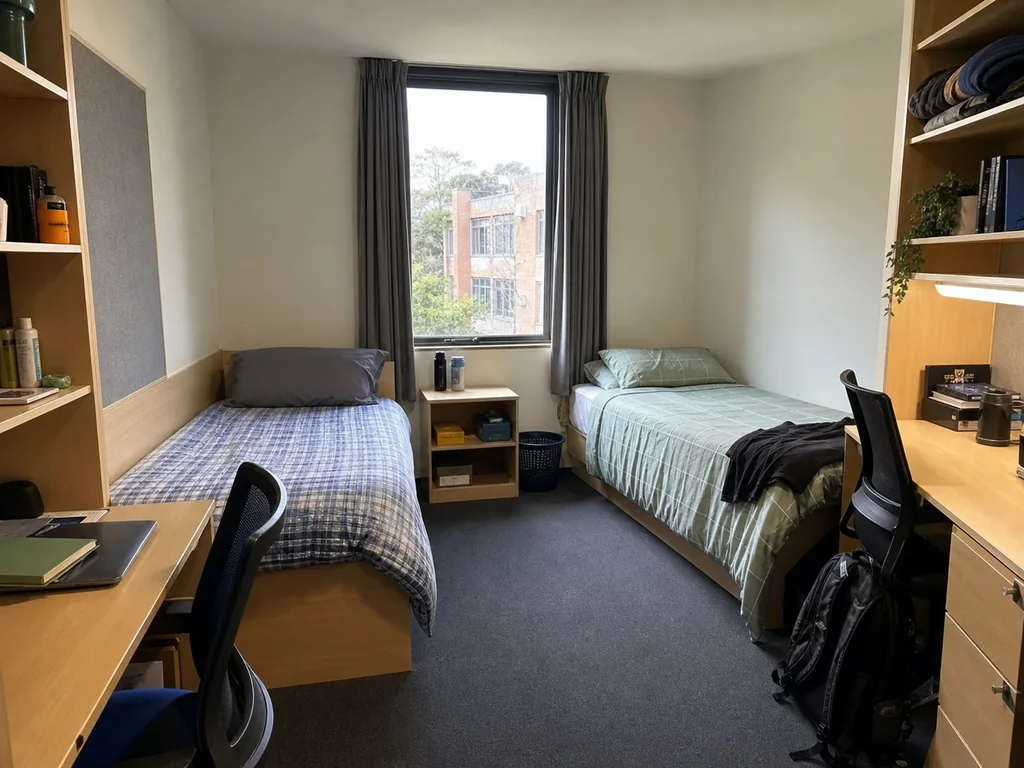 Doppelzimmer