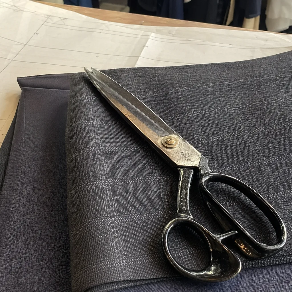 Dressmaker — Dressmaker (vue 1)