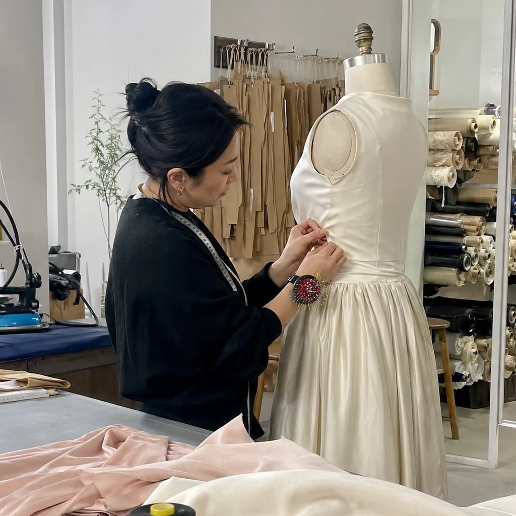 Dressmaker — Dressmaker (vue 2)