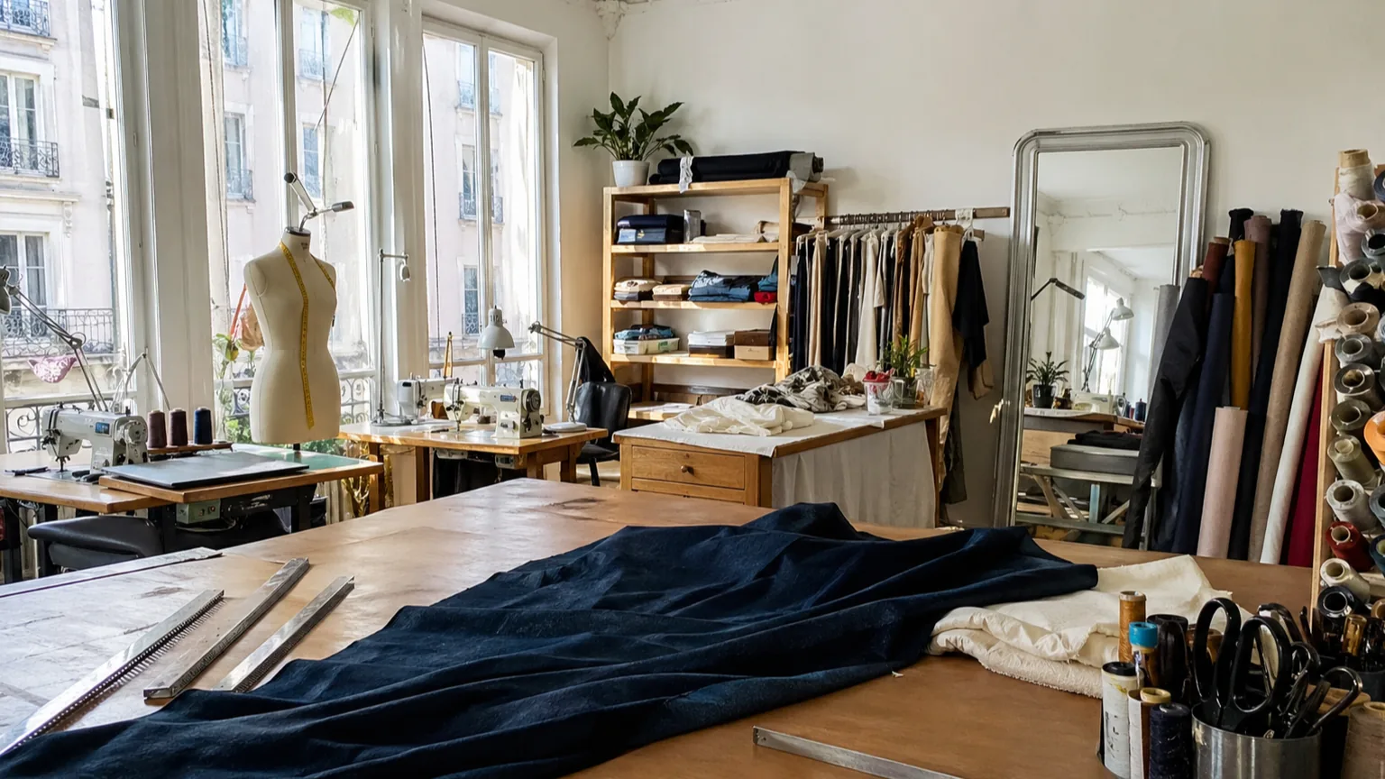 Dressmaker Studio