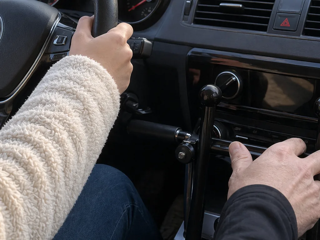 Hora de Conducción
