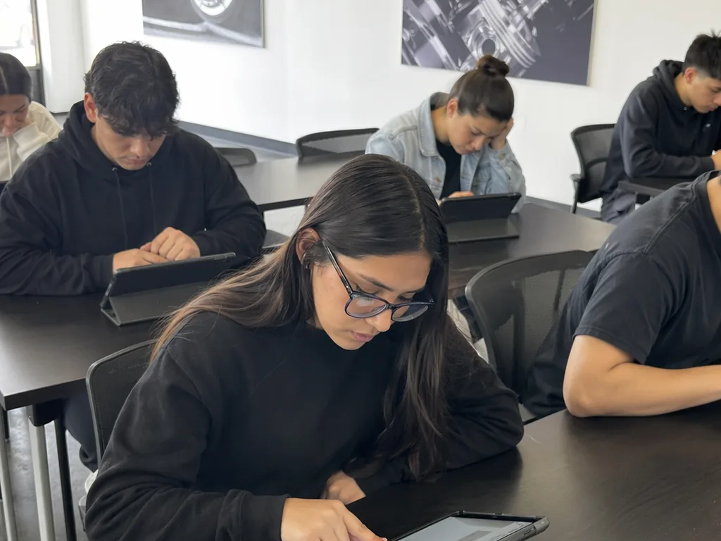 Curso Intensivo