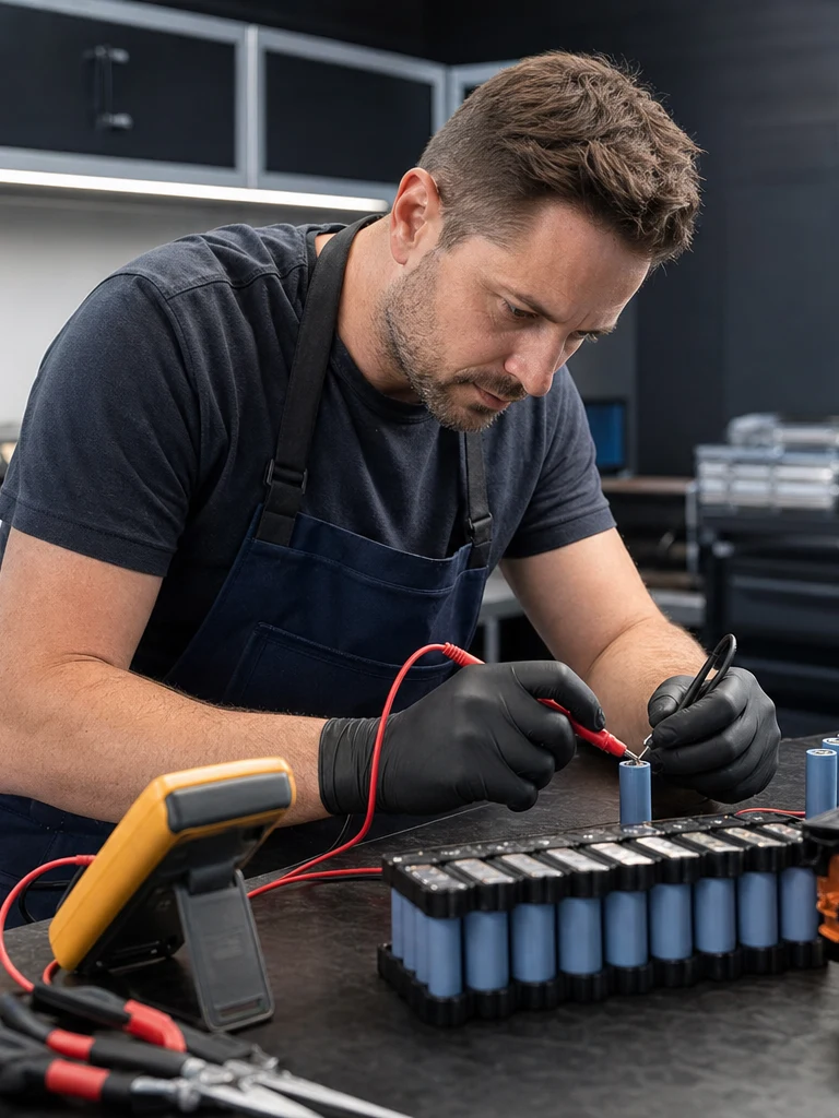 Ihr Geschäft für Elektromobilität